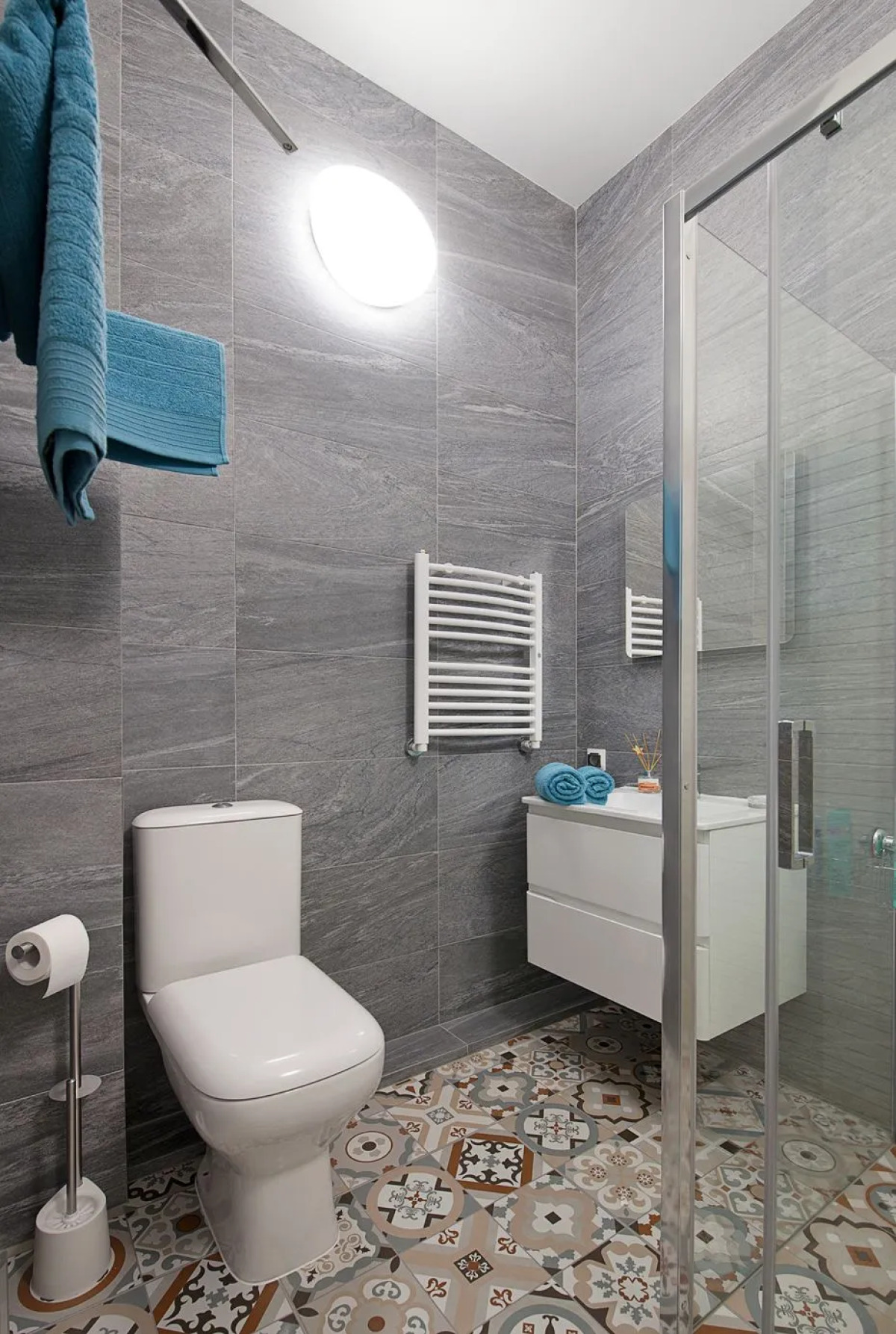 Апартаменты SVApart Светлогорск