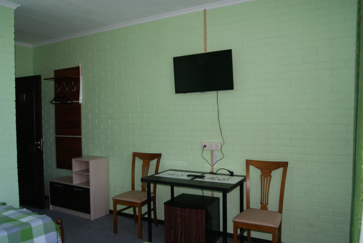 Гостевой дом Внуково 41А