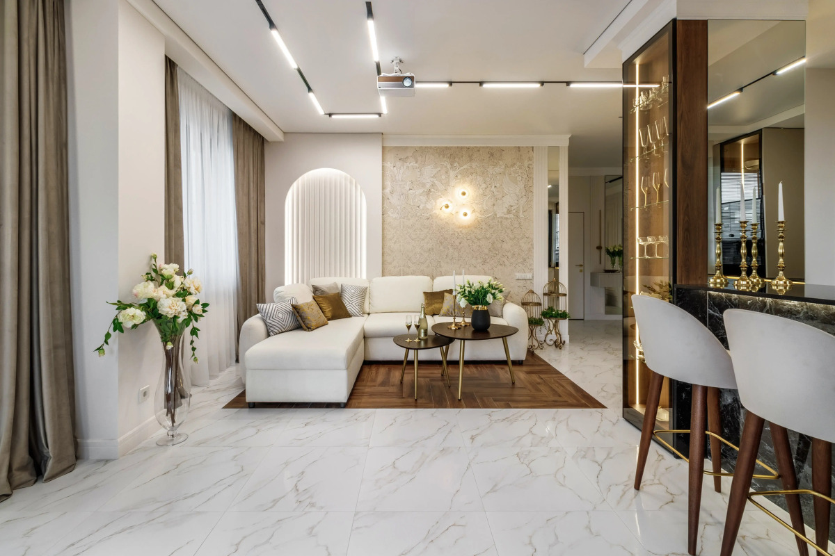 Апартаменты Flate Zone