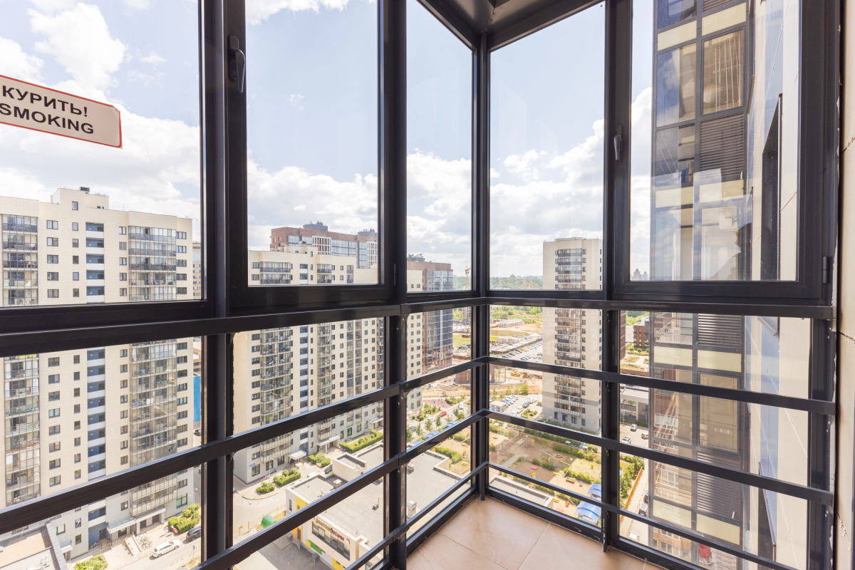 Апартаменты Comfort Home на Сибгата Хакима 50