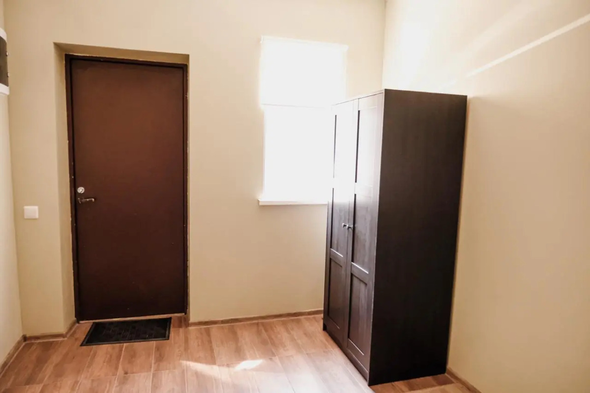 Квартира Апартаменты