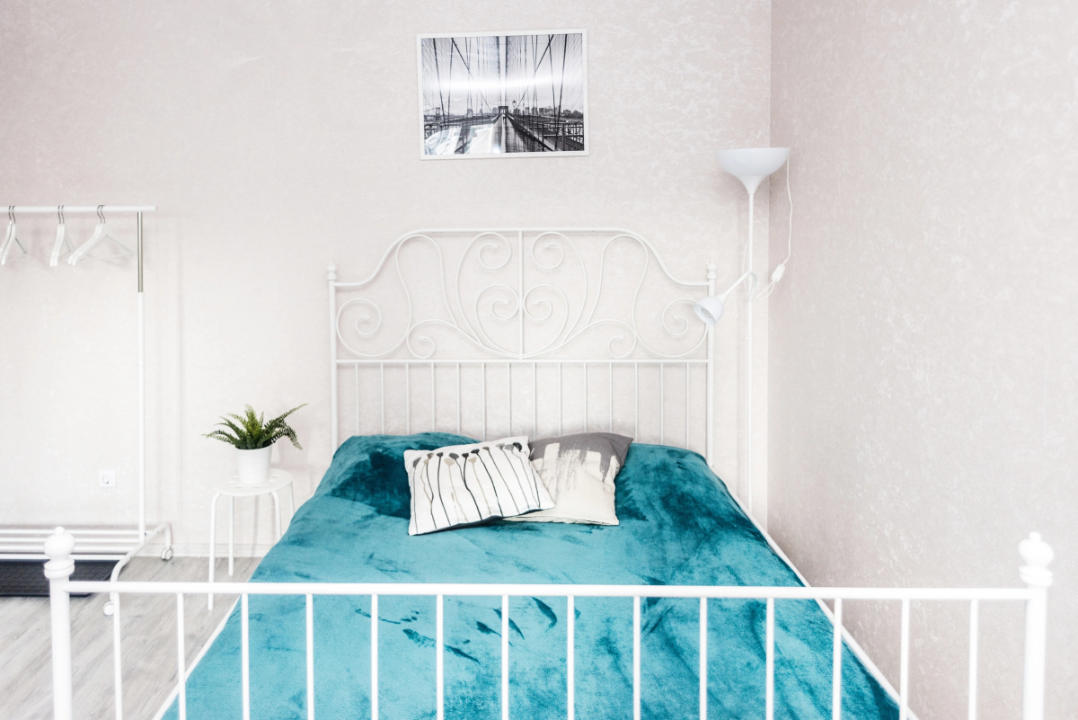 Апартаменты Apart Seasons Sheinkmana 86a