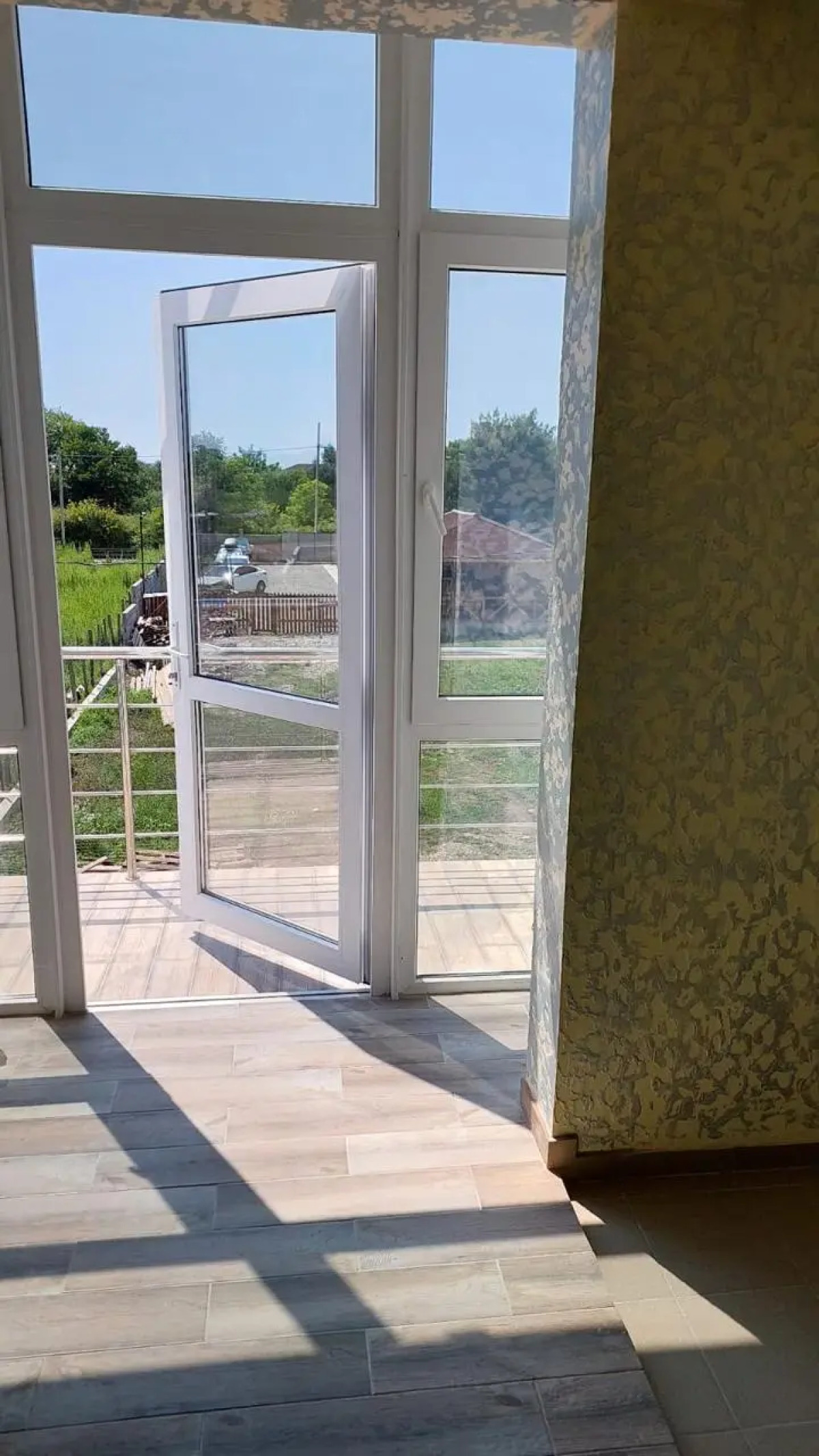 Гостевой дом Bon-Amour Inn