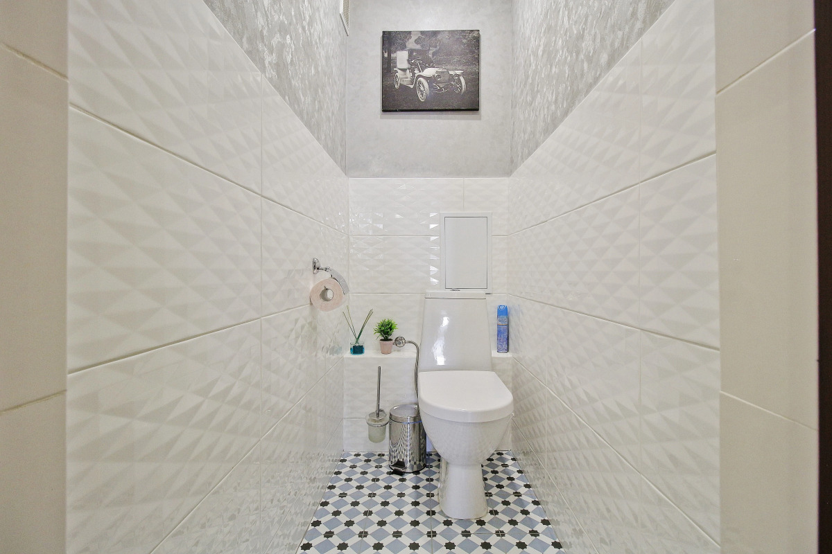 Апартаменты с Видом на Кафедральный Собор 2-комнатные Центр