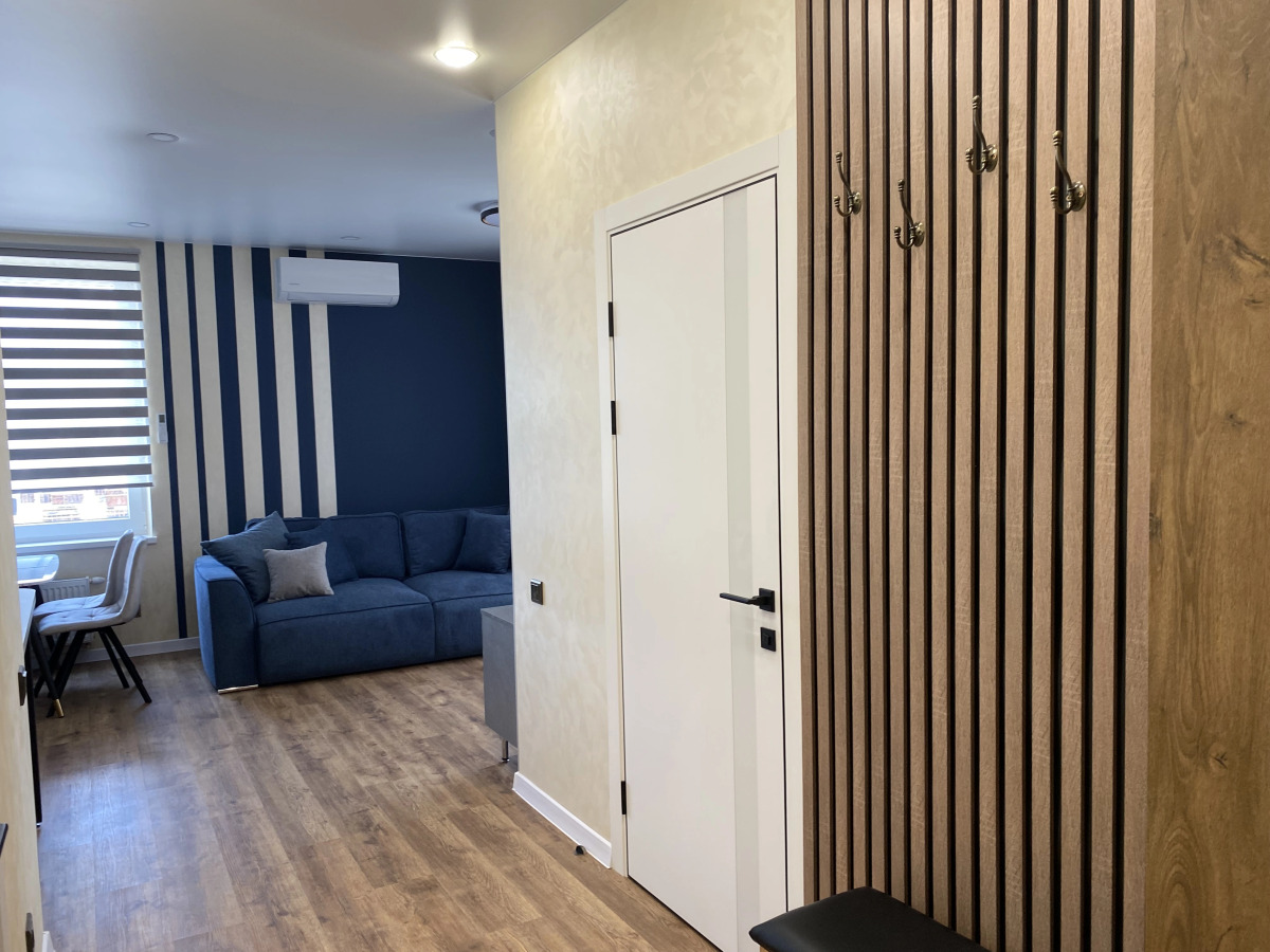 Апартаменты Apart-Ars