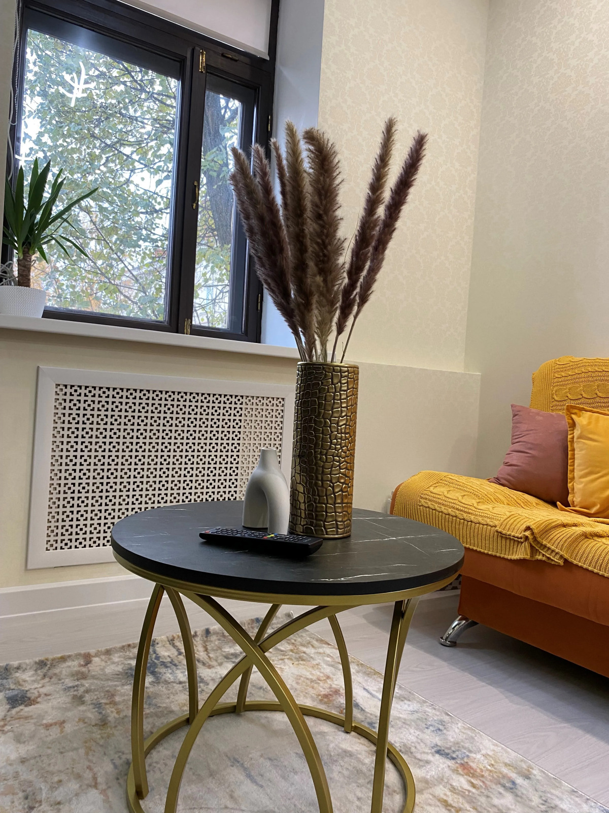 Апартаменты в Центре Фьюжн