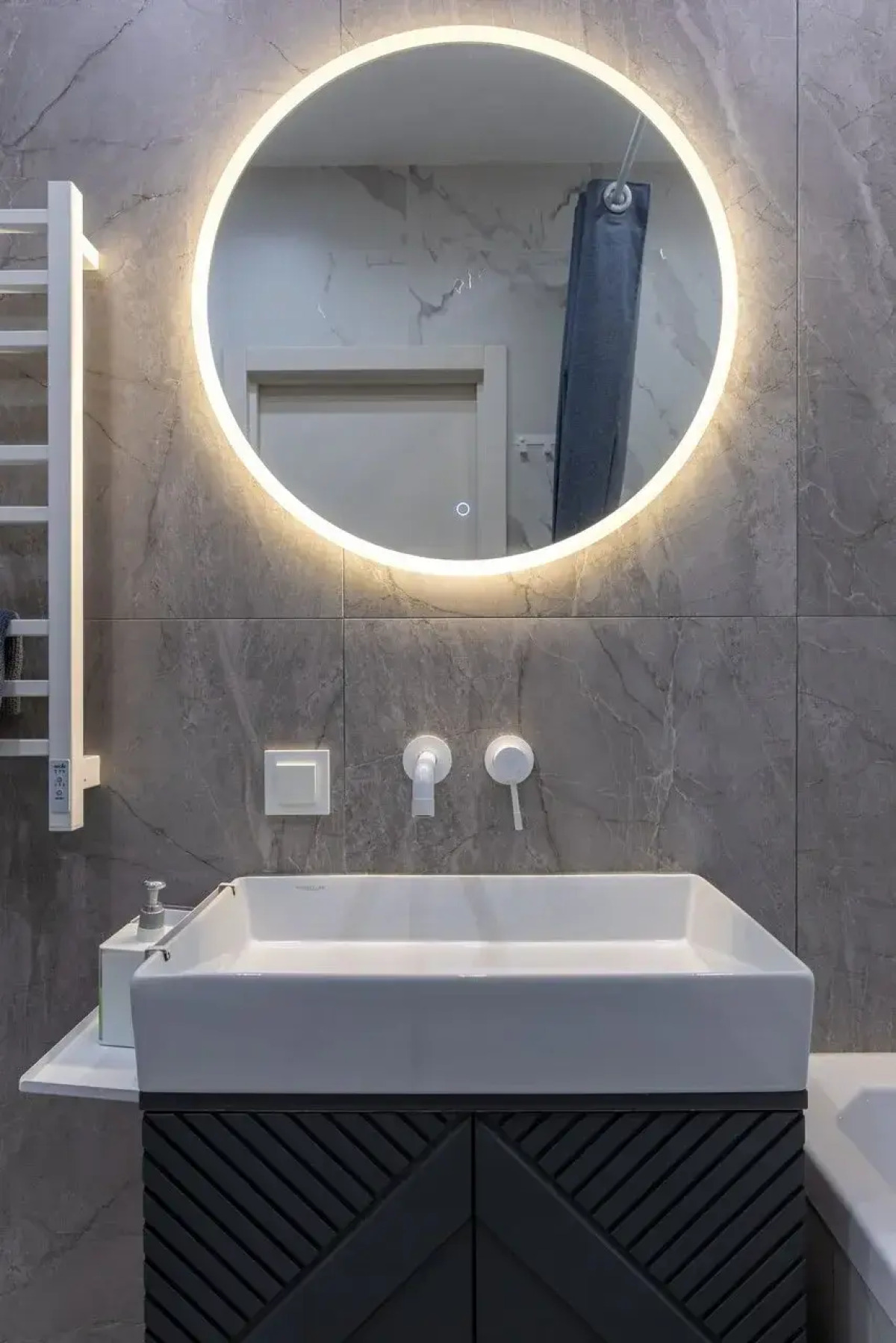 Квартира у Башни