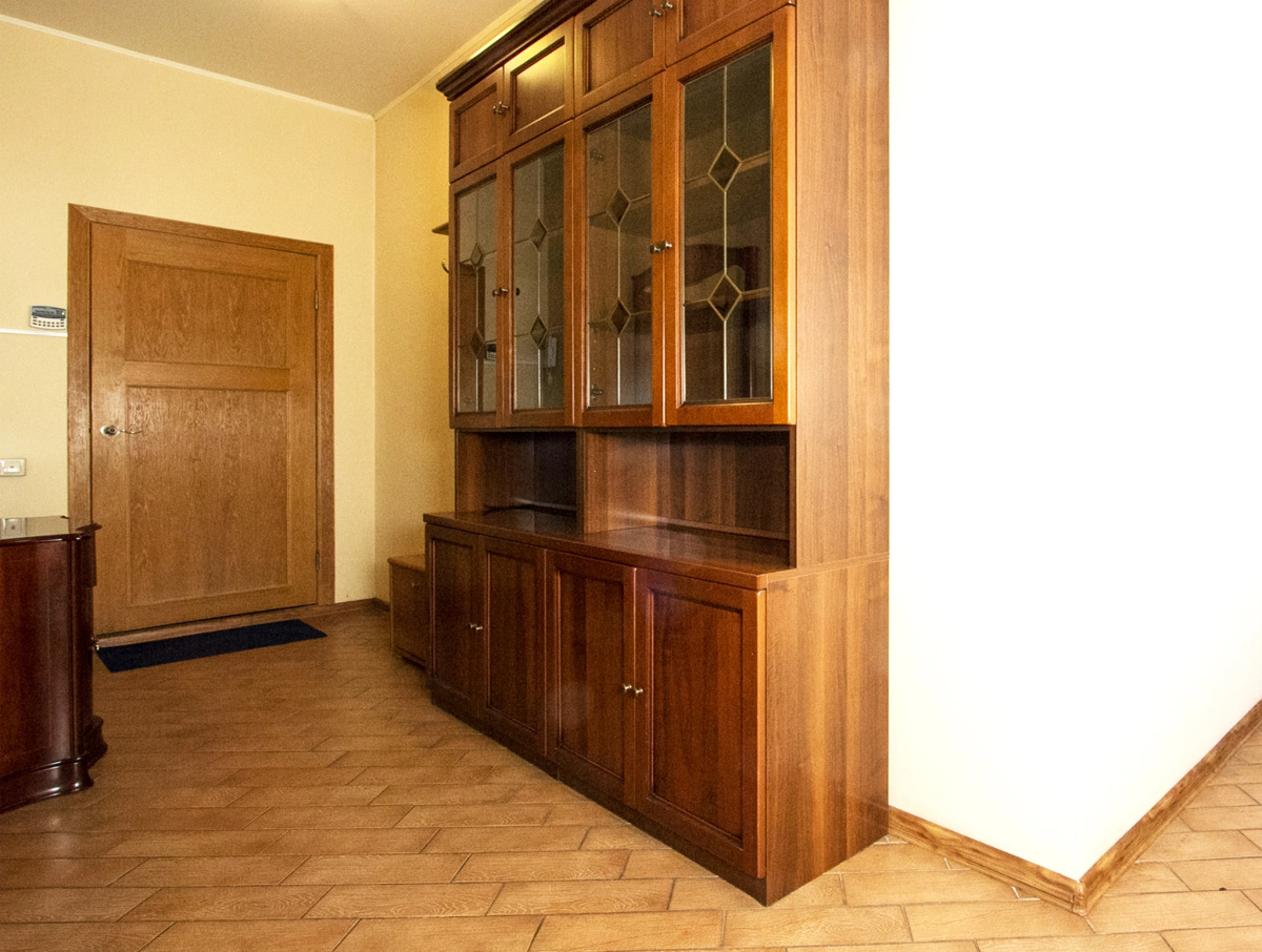 Апартаменты Apart Lux Большая Дорогомиловская