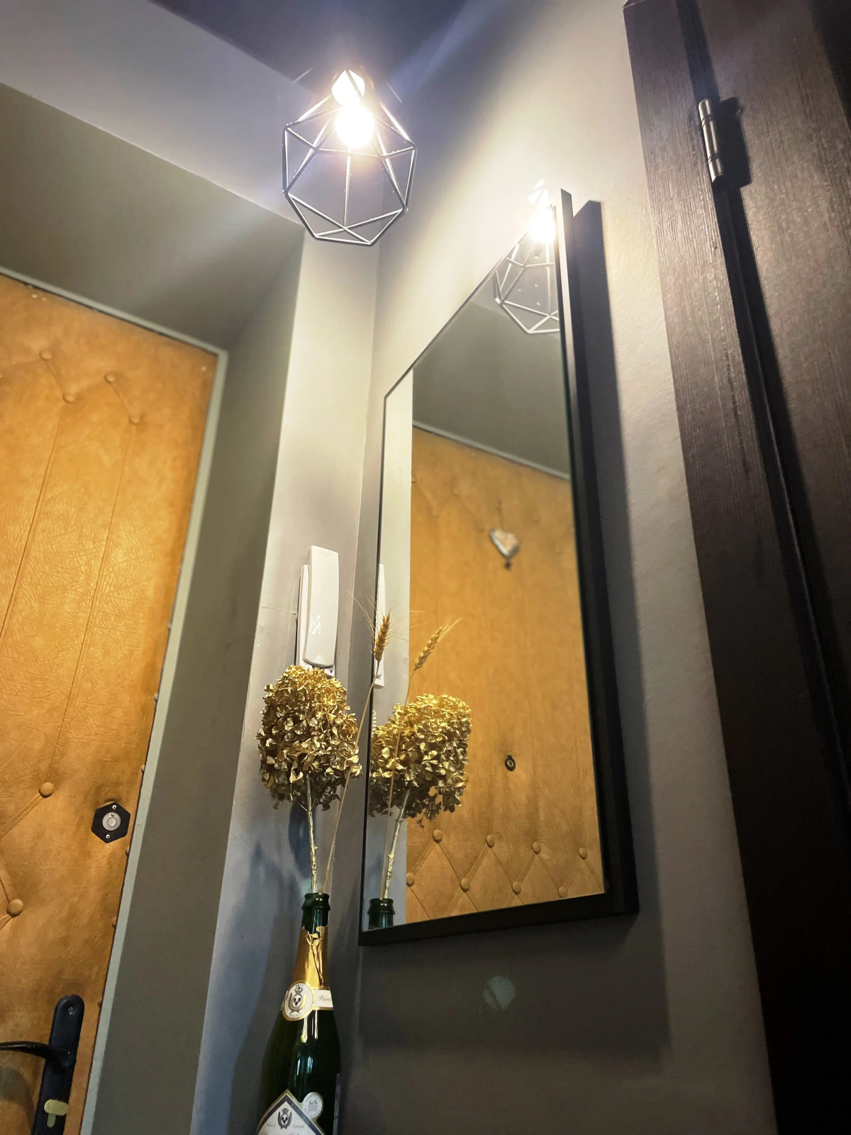 Квартира KarlMarks