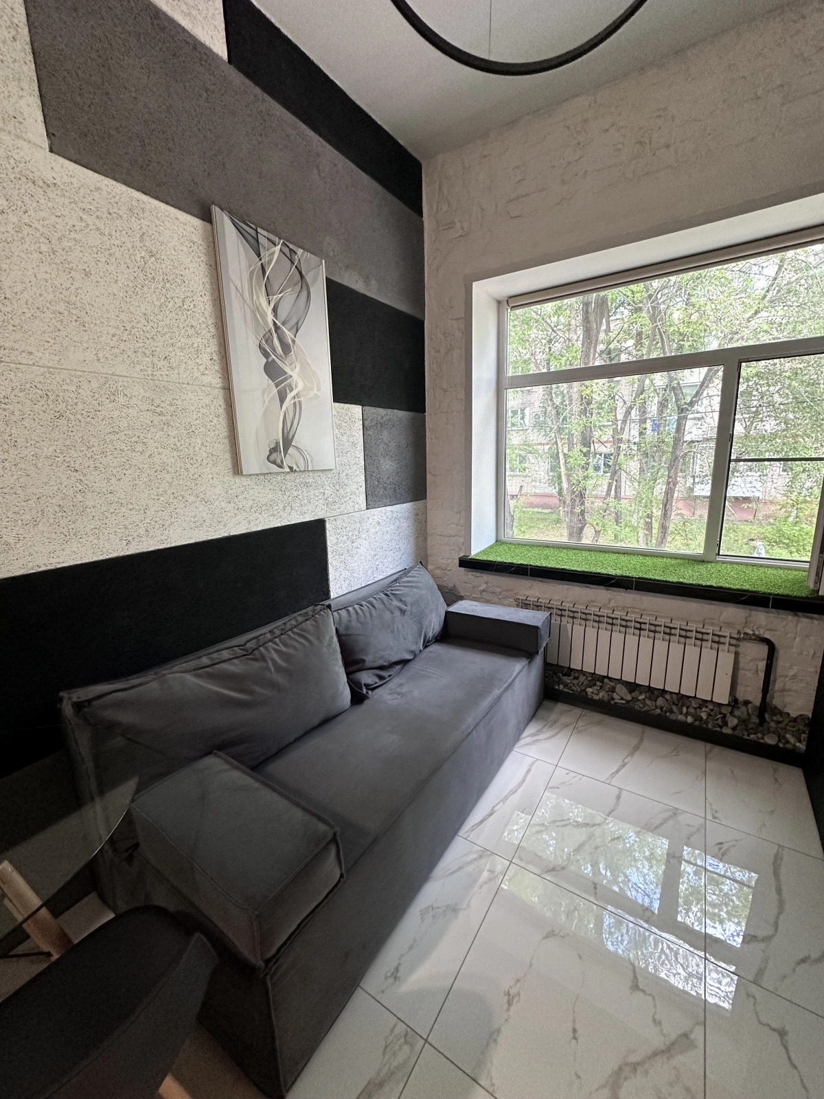 Апартаменты Izzzi 018