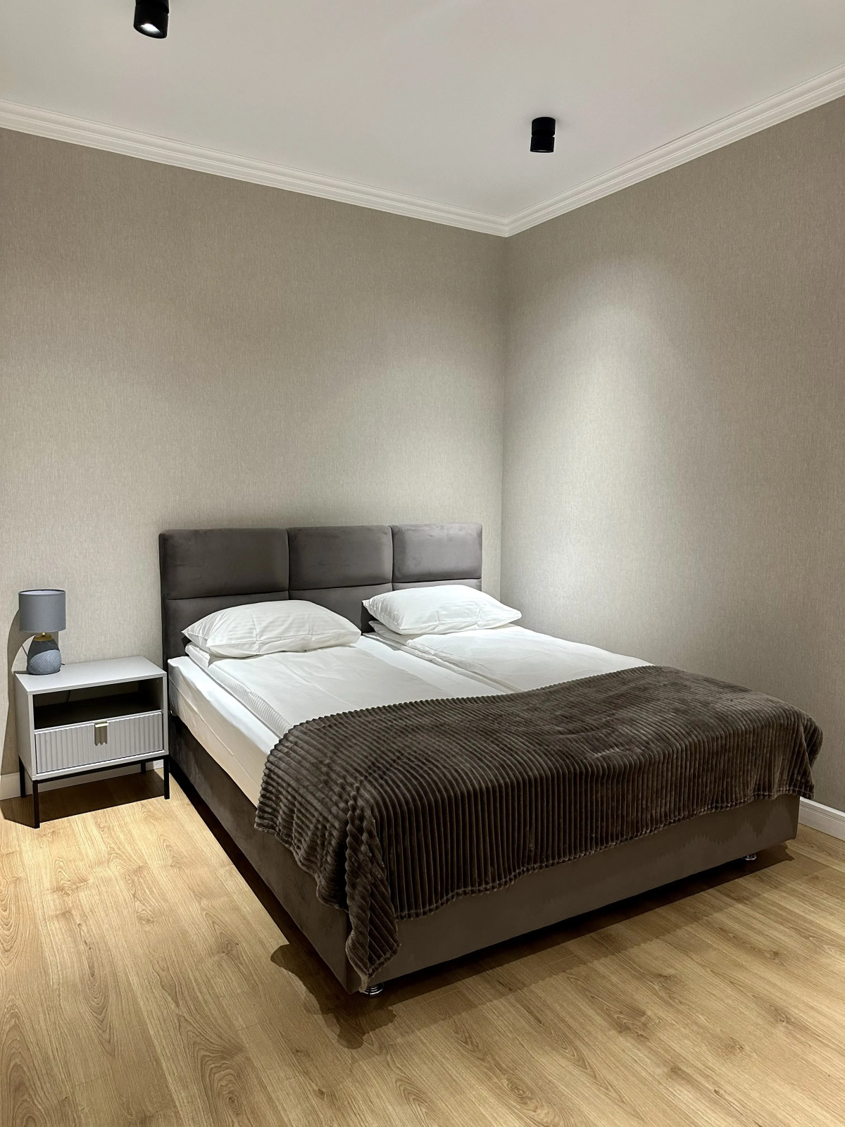 Апартаменты Villa Elisabet