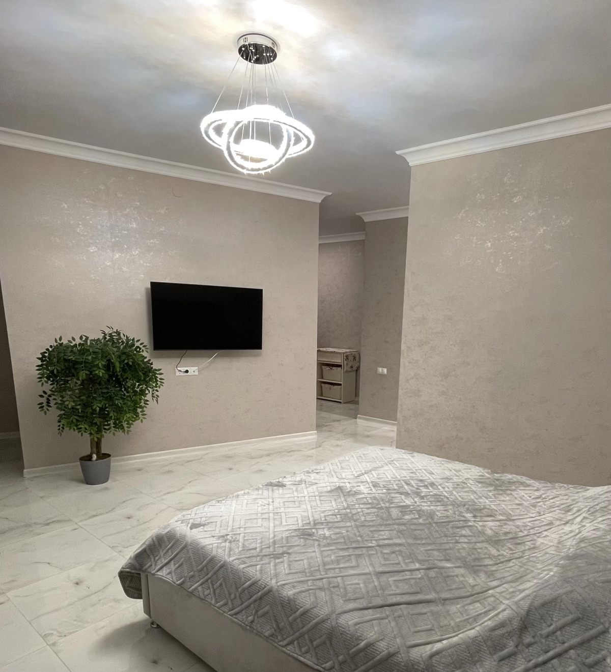 Апартаменты Zisma