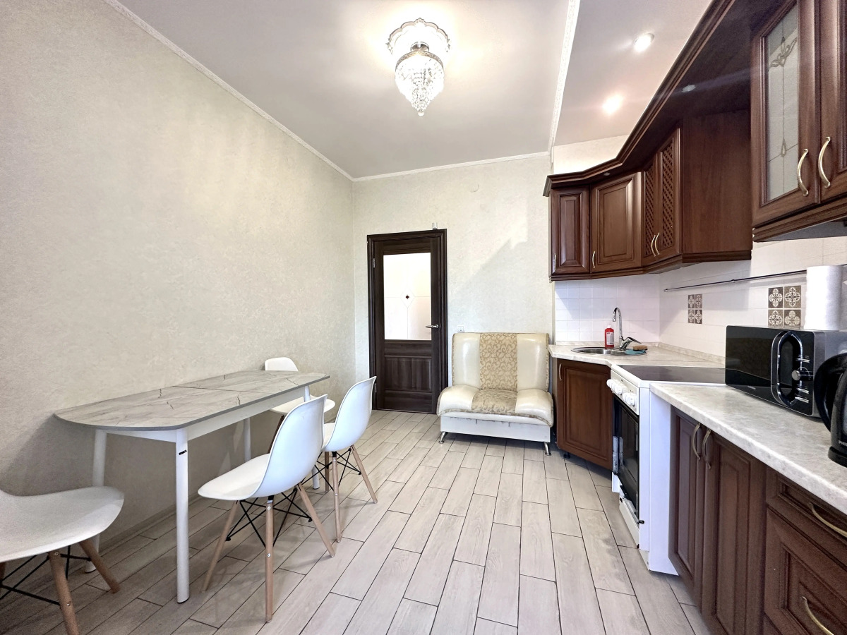 Квартира 2-ком Смолина 79-117 Улан-Удэ ЖД вокзал КакДома