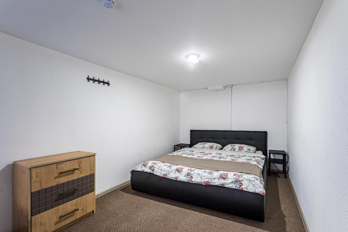 Мини-отель Апартаменты на Камергерском