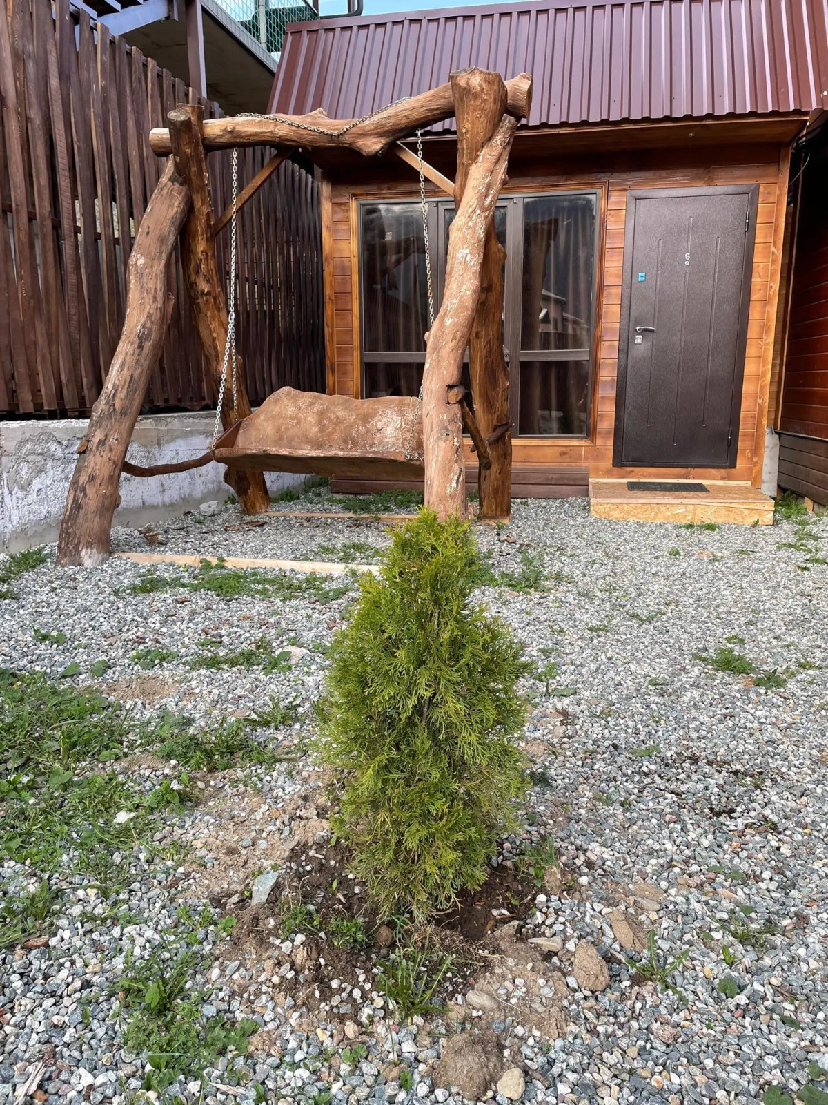 Гостевой дом Предгорье