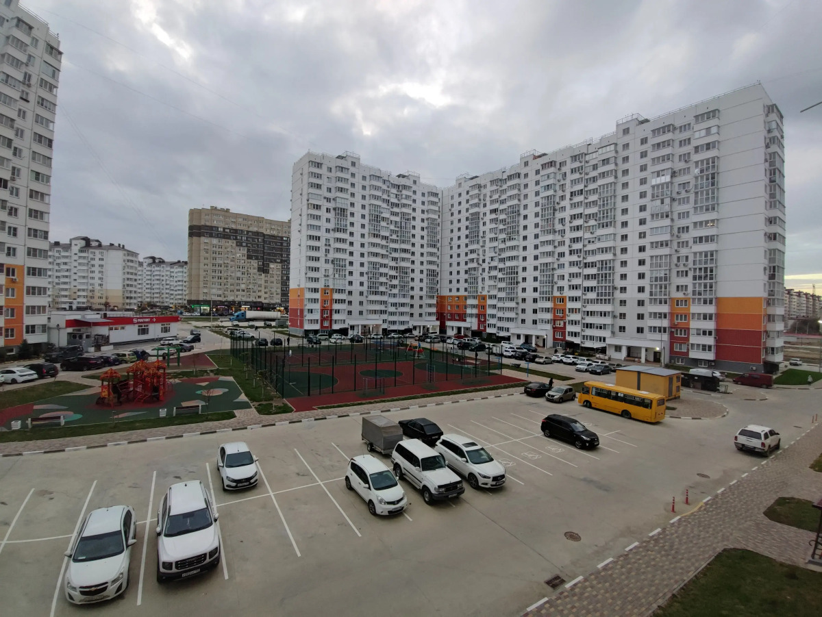 Апартаменты Уютная квартира на бульваре Адмирала Пустошкина