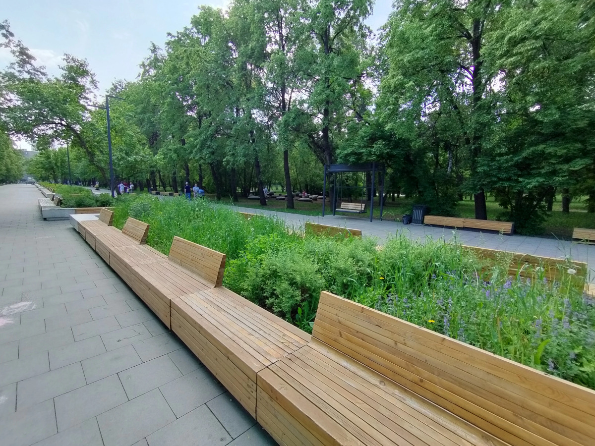 Квартира Ск