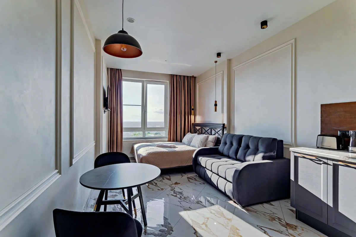 Апарт-отель 9 Ночей-Норт