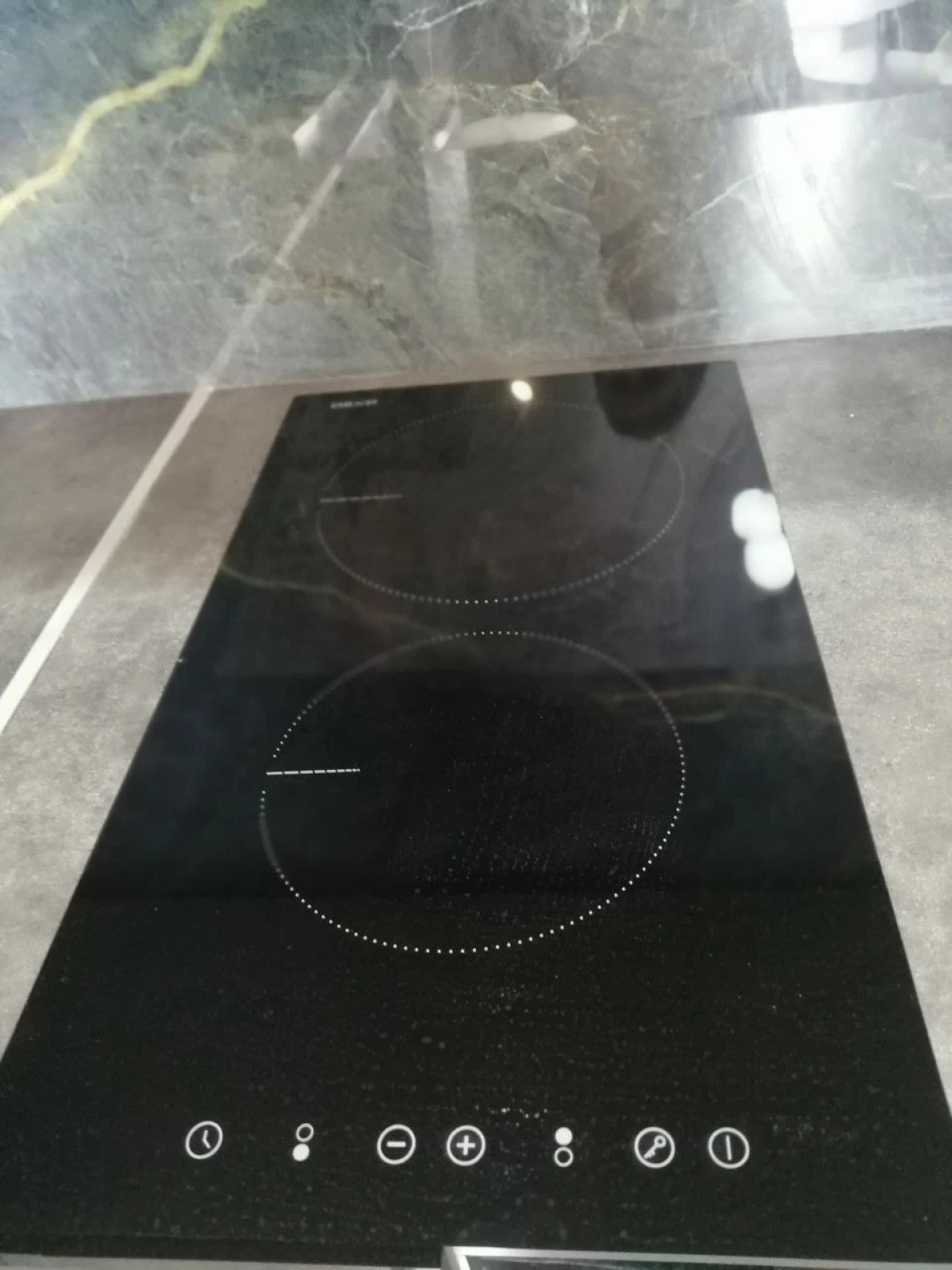 Квартира 1-комнатная