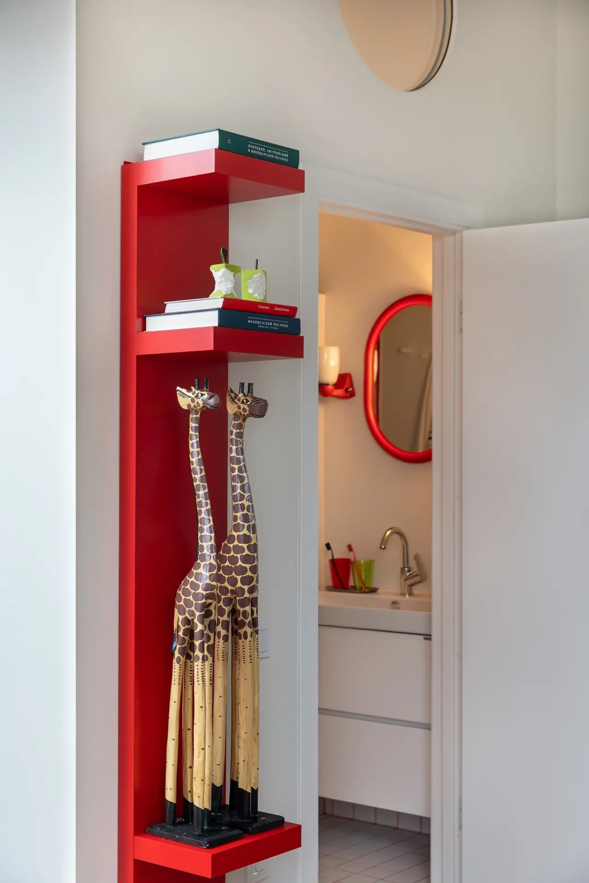 Квартира Дизайнерская мансарда на обводном