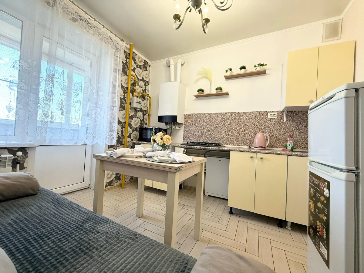 Апартаменты на Телевизионной, 24