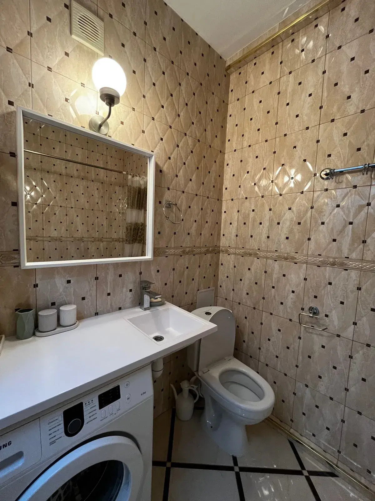 Апартаменты Sundag D141