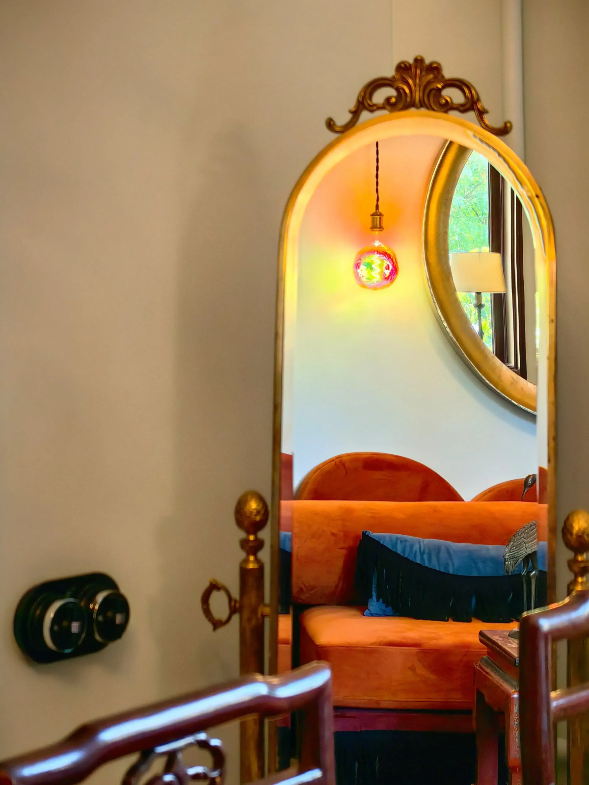 Квартира в историческом центре Ростова-на-Дону