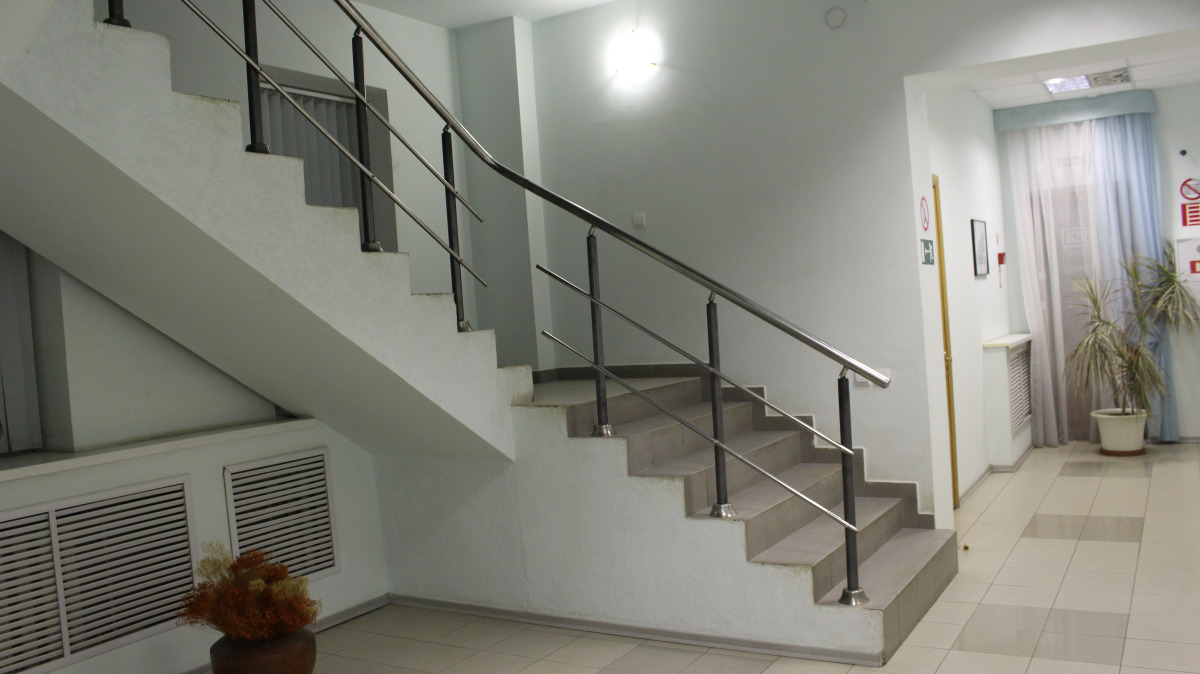 Отель Купеческий Дом