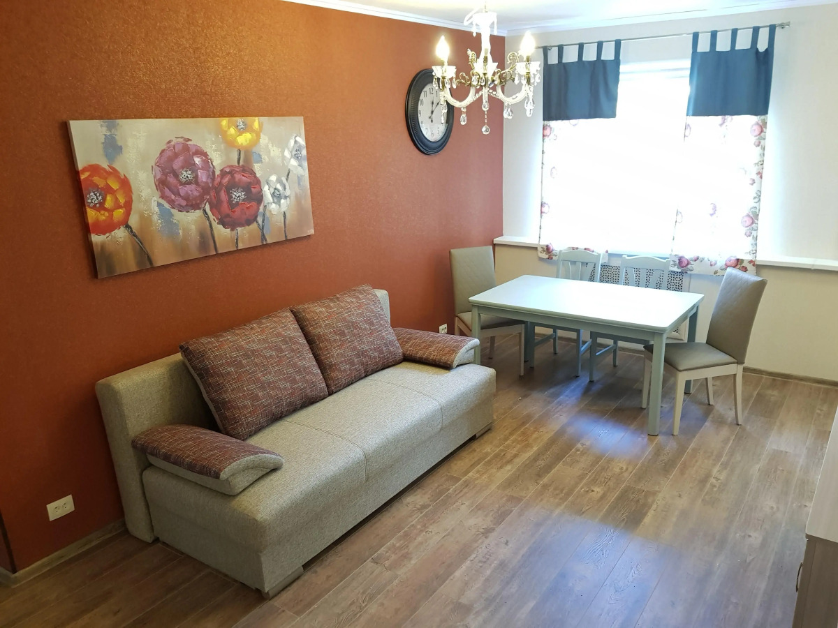 Апартаменты на Ленина 19