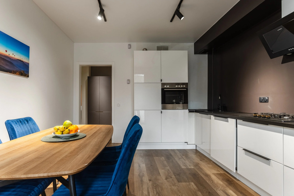 Апартаменты Suffix в Историческом Центре на Памяти Павших