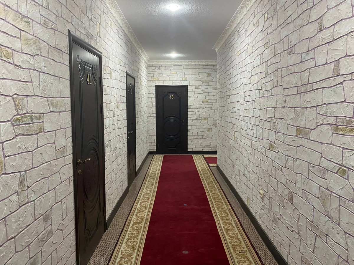 Царский Двор