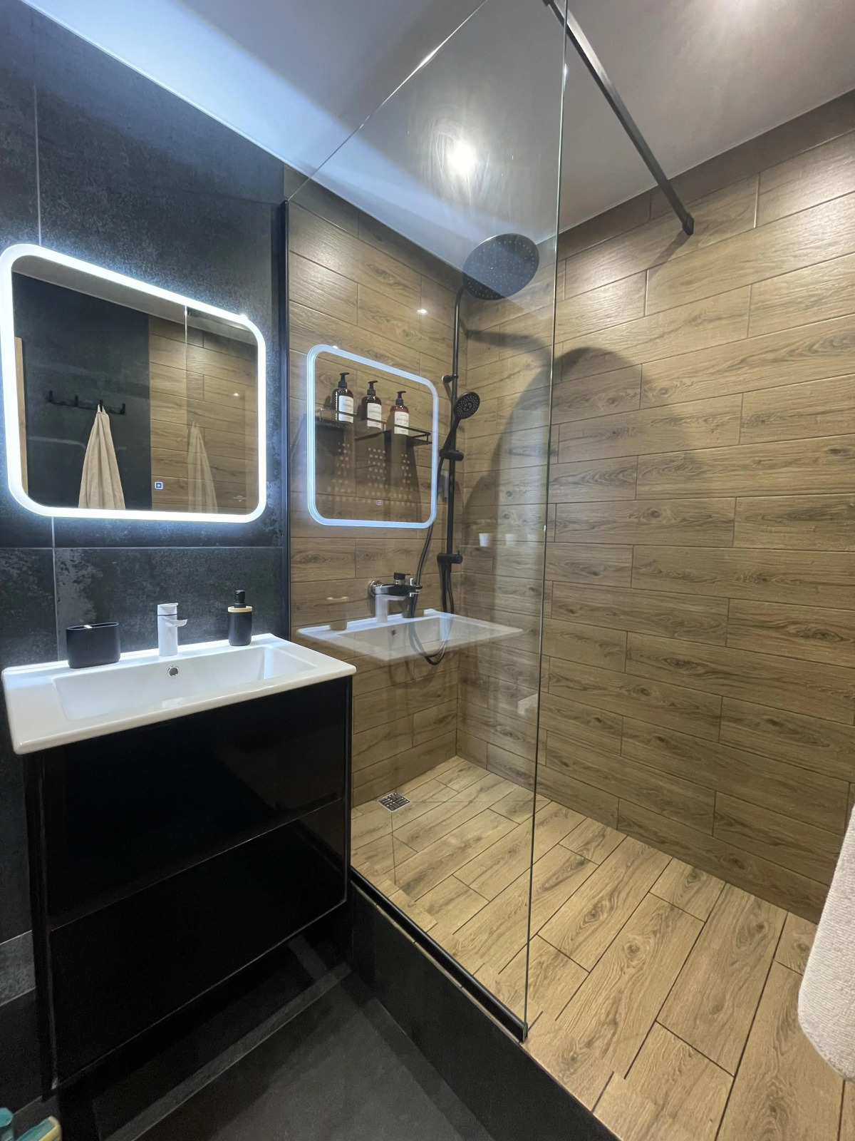 Квартира Bykovtsev Family