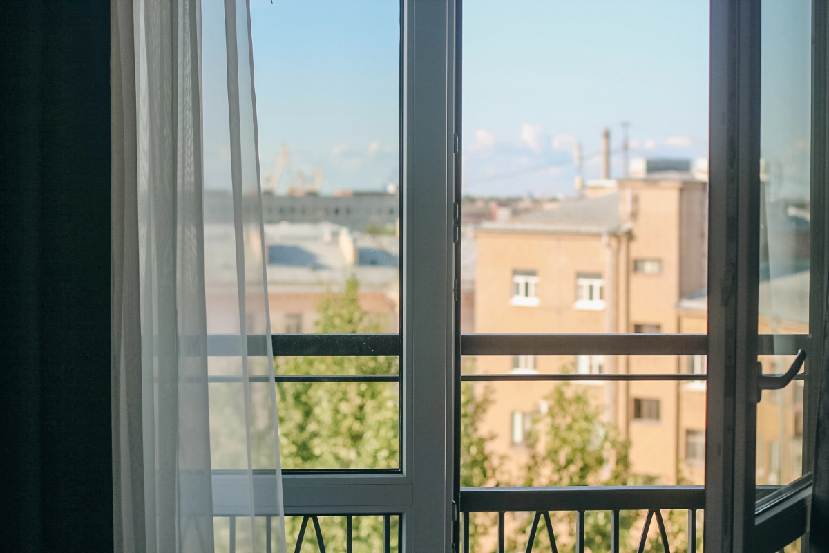 Отель Нарвский Посад