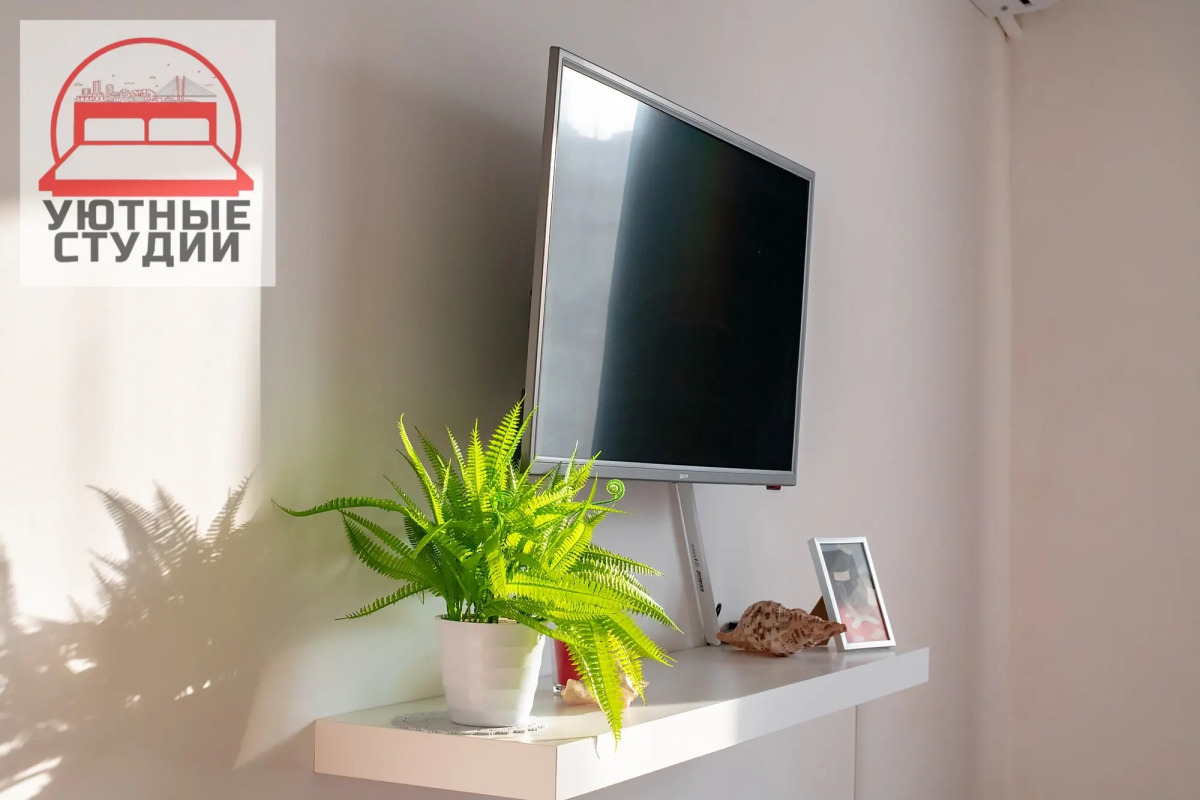 Уютная квартира в сердце города во Владивостоке