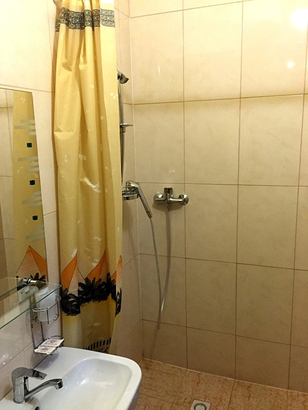 Мини-Отель Лаки