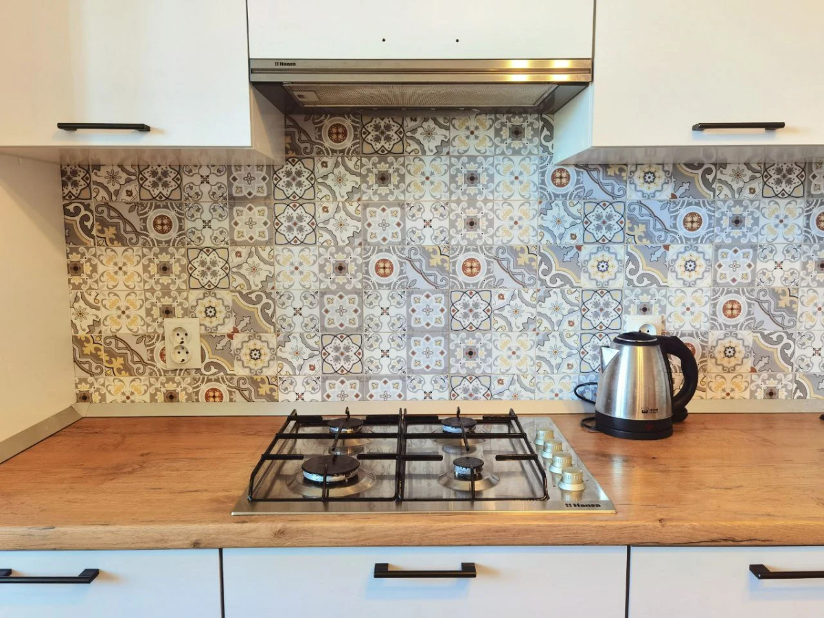 Апартаменты Олимпия