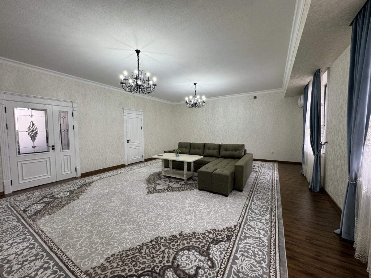 Апартаменты OS Spartak 2