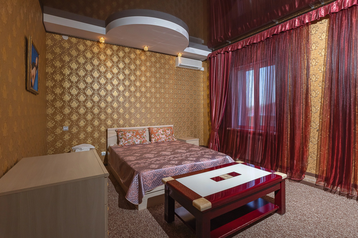 Отель Гостиница Premium