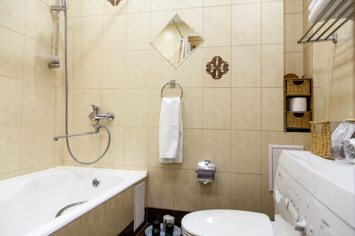 Апартаменты уютные семейные Лада в центре