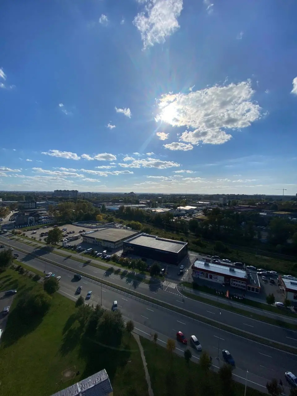 Апартаменты Виллима Фермора 5