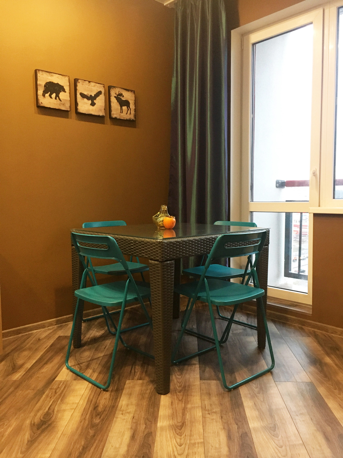 Studio 904 Onegome in the High Standard residential complex Apartments