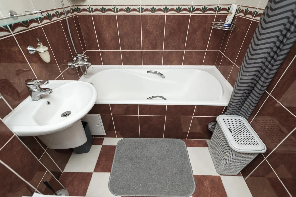 ДзенХоум Простор 113