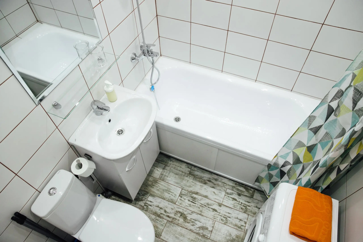 Апартаменты Инкери на Анохина