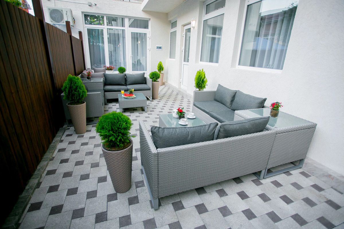 Гостевой дом Ла В