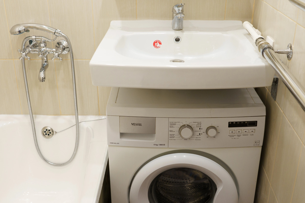 Апартаменты улица Тельмана 41