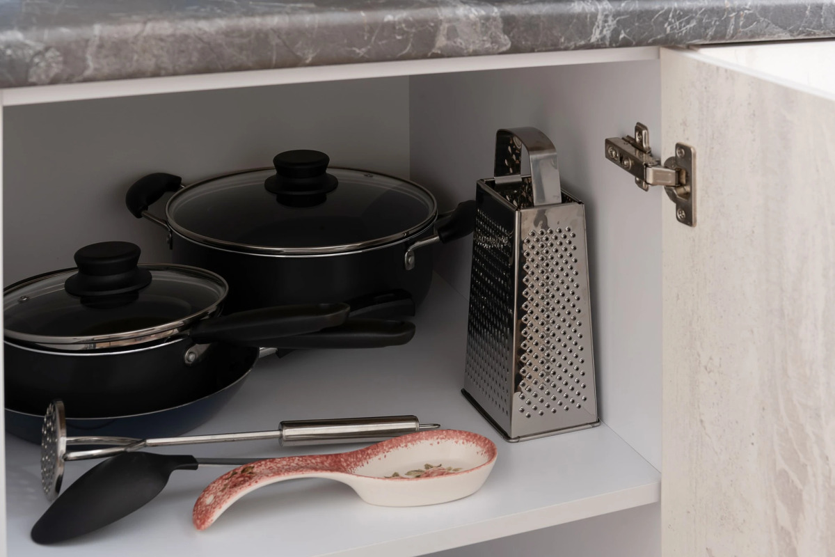 Квартира на Бестужева