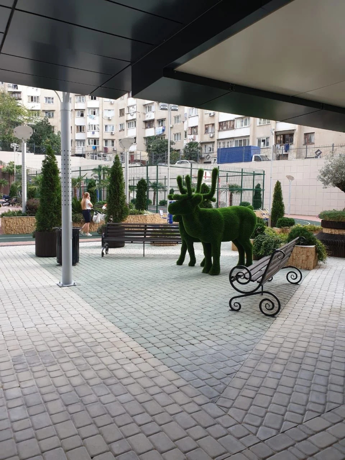 Апартаменты Сочипосуточно