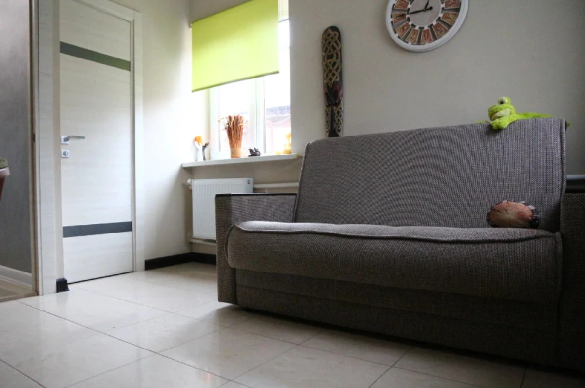 Частный Дом на Чехова 48