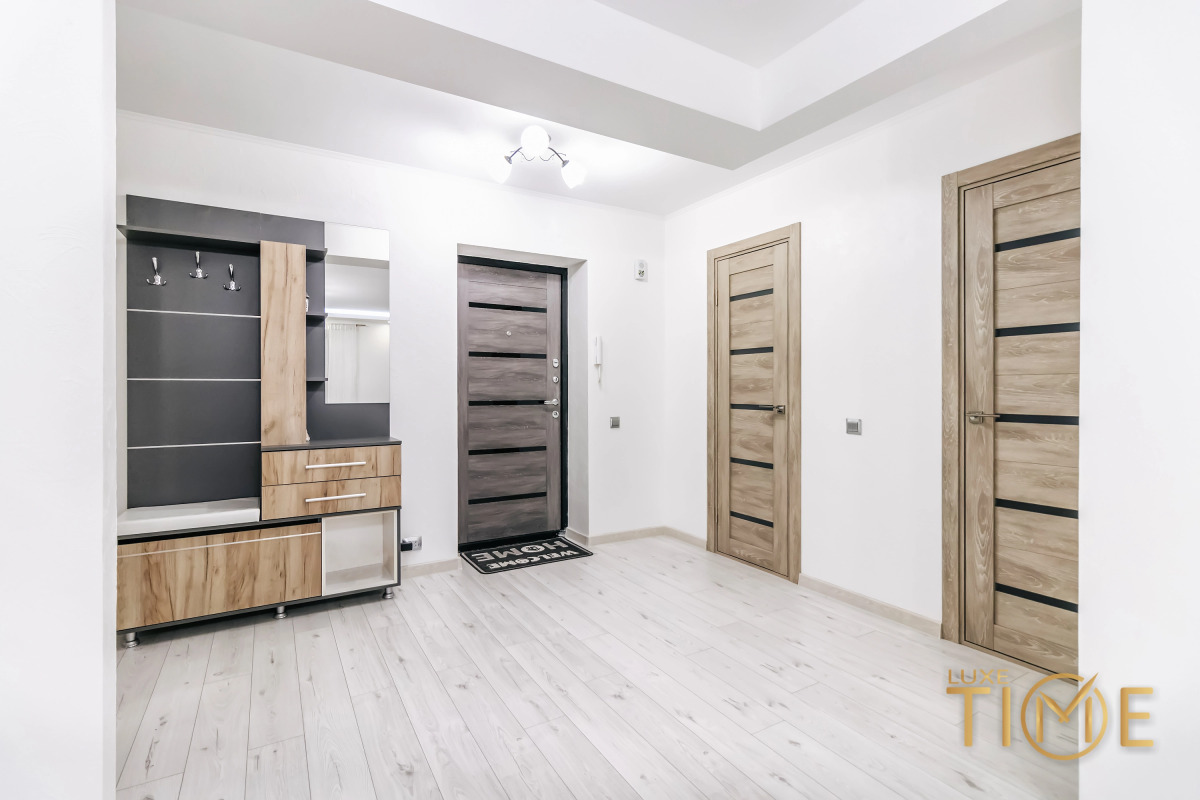 Апартаменты Рядом с Парком lxt by