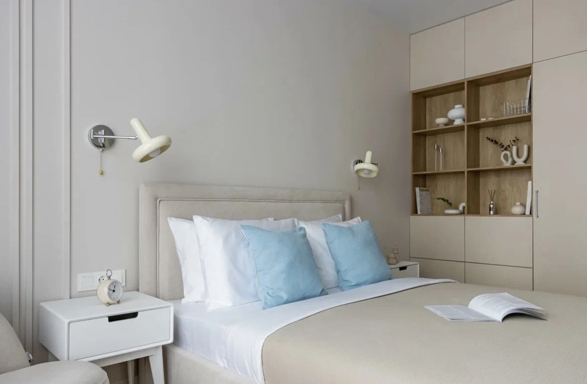 Квартира This is love